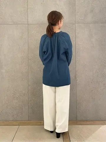 23区 日髙 コーディネート画像