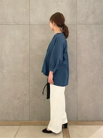 23区 日髙 コーディネート画像