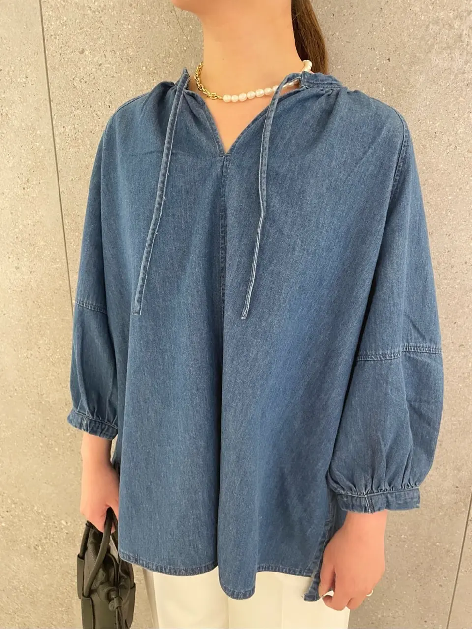 23区 日髙 コーディネート画像