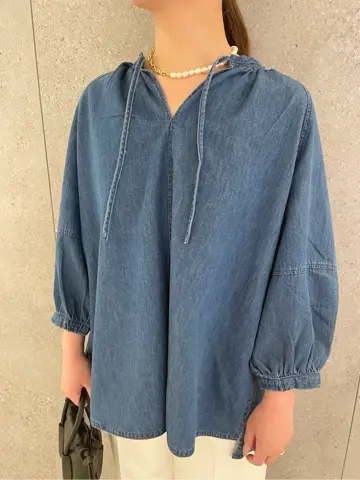 23区 日髙 コーディネート画像