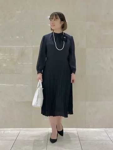 23区 笹川 コーディネート画像