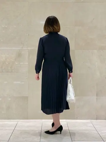 23区 笹川 コーディネート画像