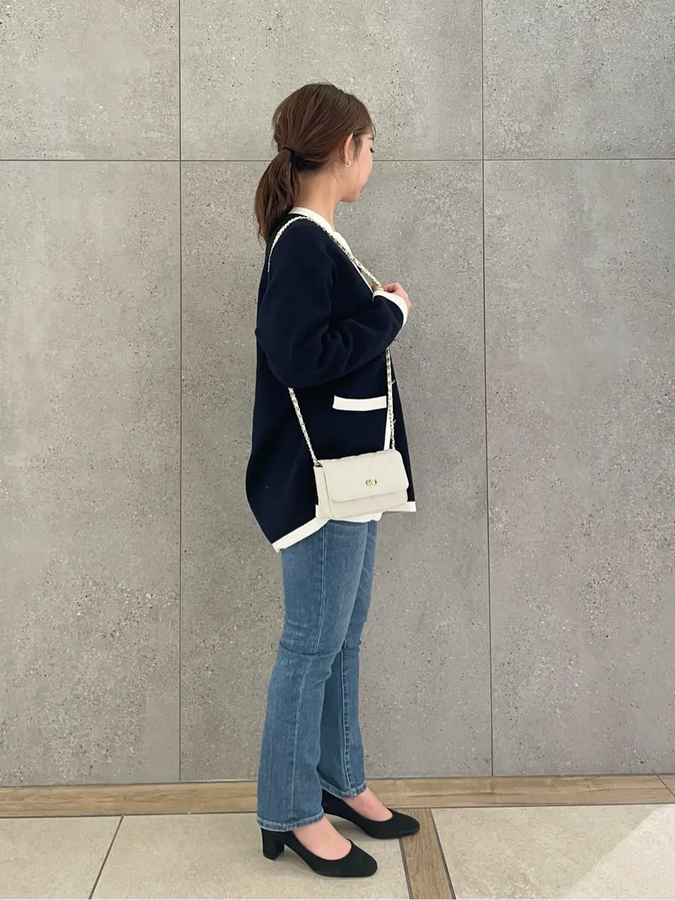 23区 日髙 コーディネート画像