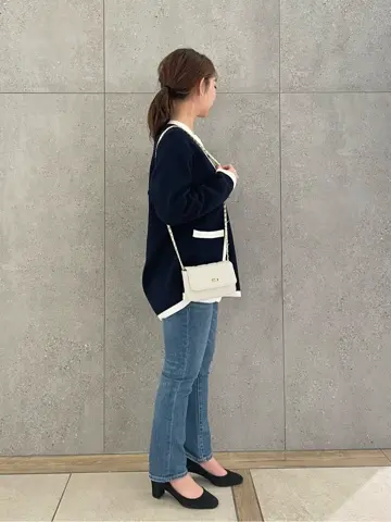 23区 日髙 コーディネート画像