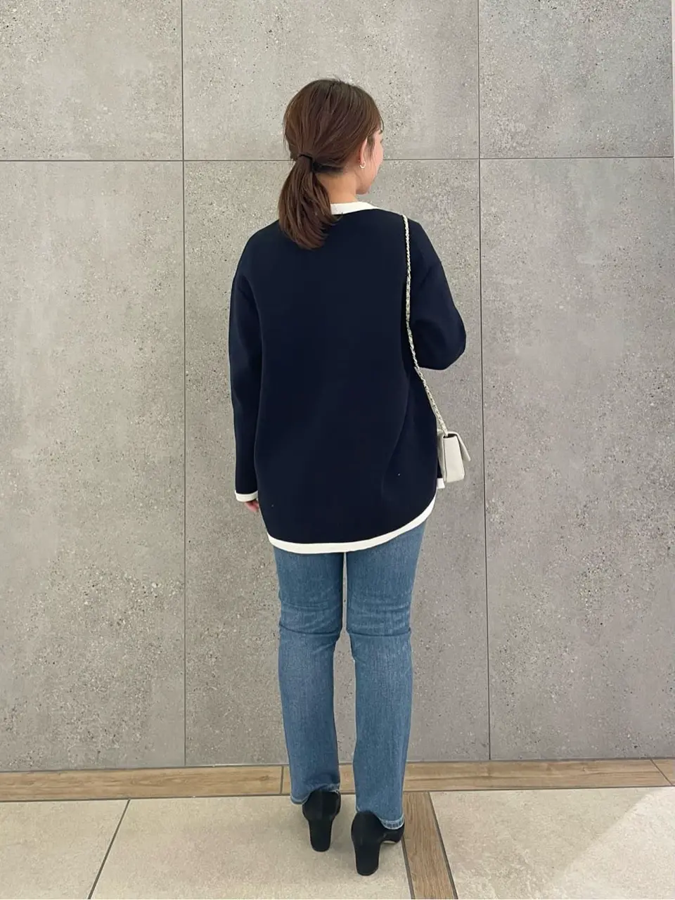 23区 日髙 コーディネート画像