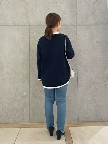 23区 日髙 コーディネート画像