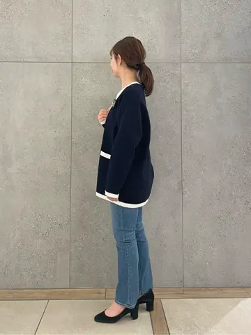 23区 日髙 コーディネート画像