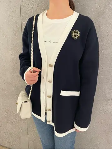 23区 日髙 コーディネート画像