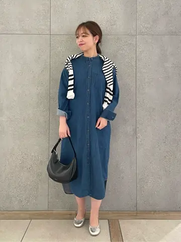 23区 日髙 コーディネート画像