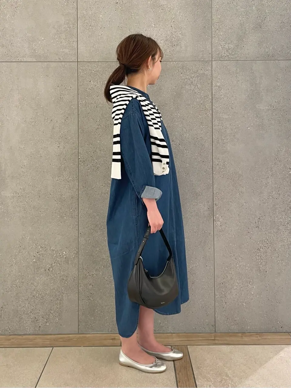 23区 日髙 コーディネート画像