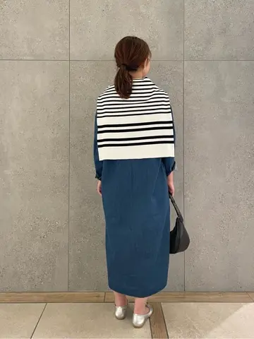 23区 日髙 コーディネート画像