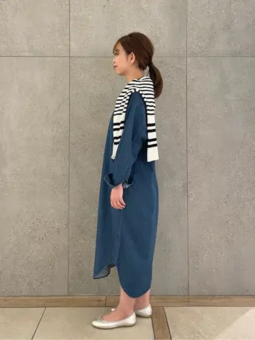 23区 日髙 コーディネート画像