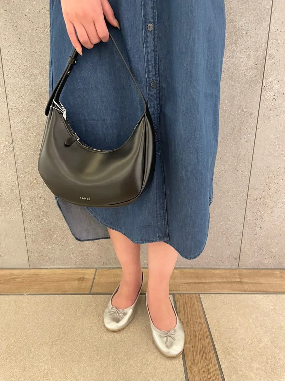 23区 日髙 コーディネート画像