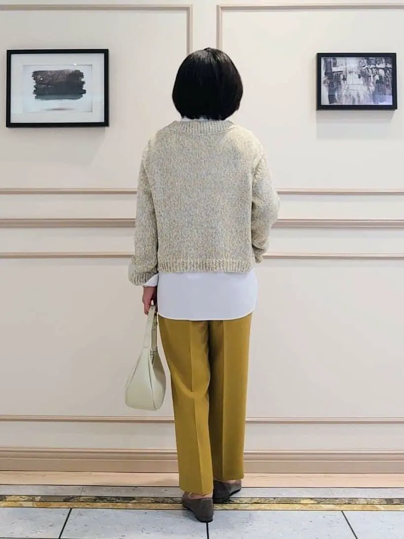 23区 村田 コーディネート画像