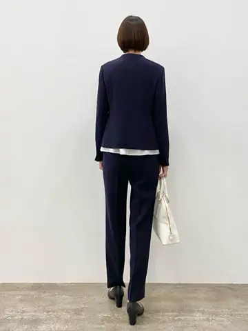 23区 秋葉 コーディネート画像