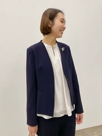 23区 秋葉 コーディネート画像