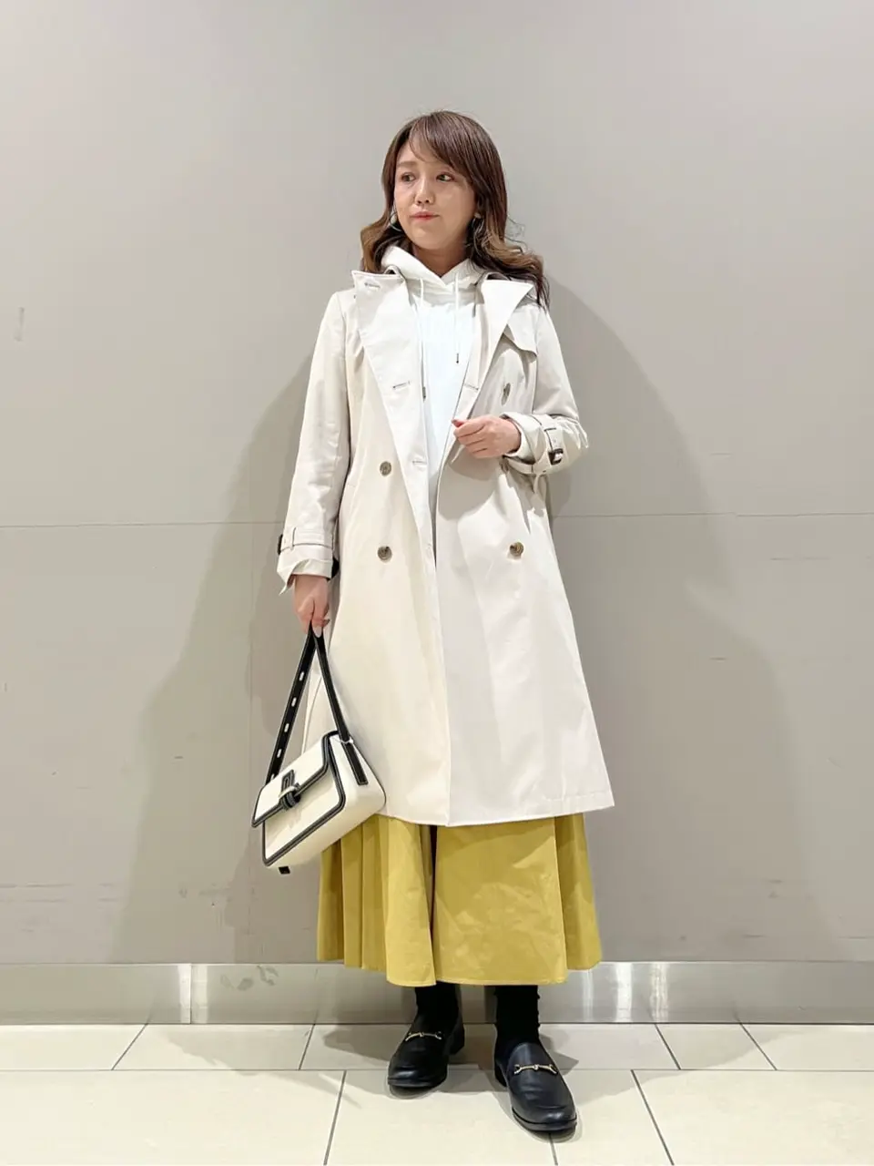 23区 平瀬 コーディネート画像