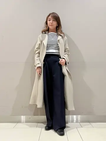 23区 平瀬 コーディネート画像