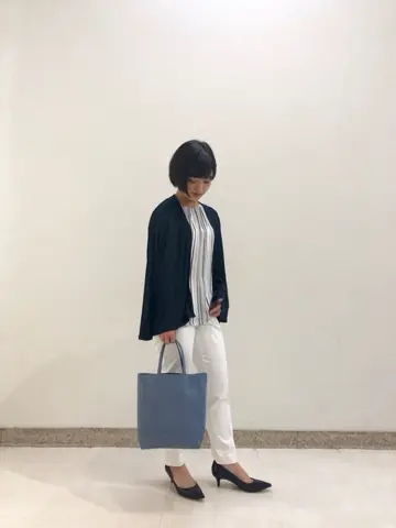 23区 阿多 コーディネート画像