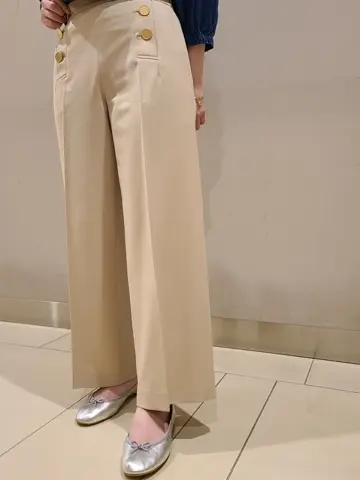 23区 スタッフ. コーディネート画像