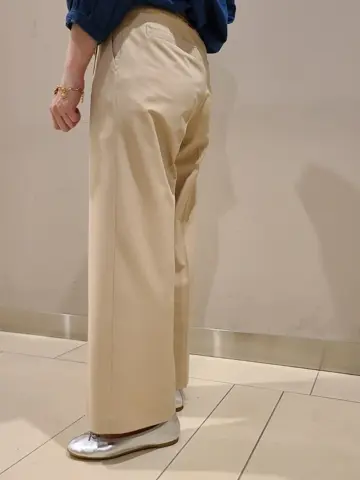 23区 スタッフ. コーディネート画像