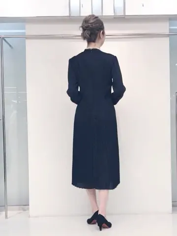 23区 スタッフM コーディネート画像