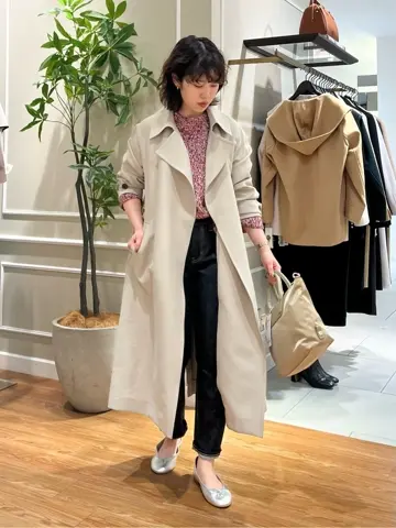 23区 伊藤 コーディネート画像