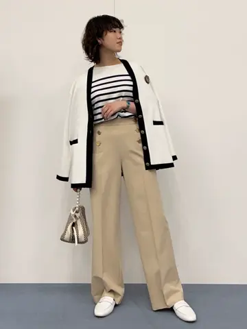 23区 伊藤 コーディネート画像