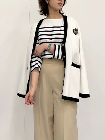 23区 伊藤 コーディネート画像