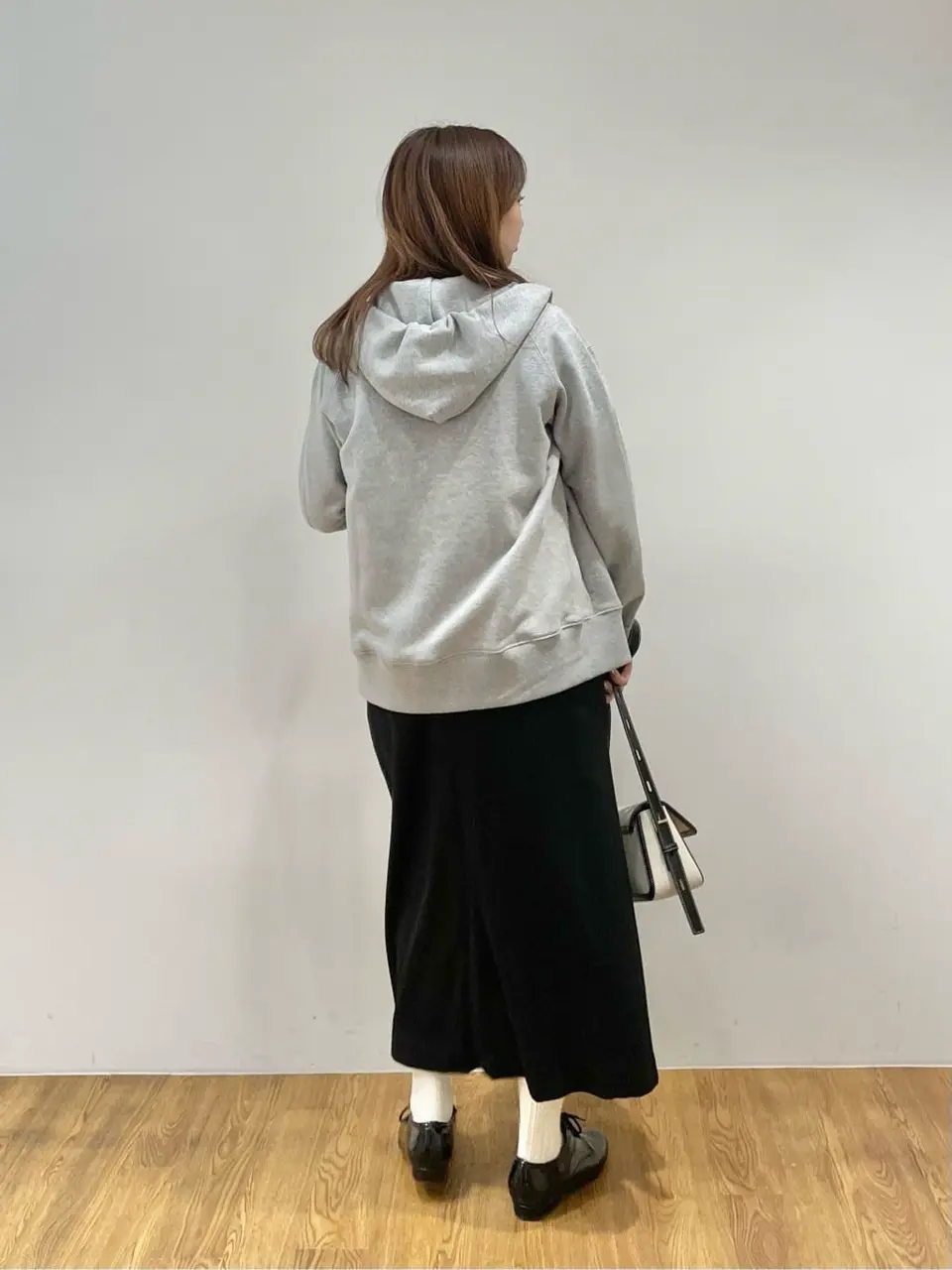 23区 西嶋 コーディネート画像