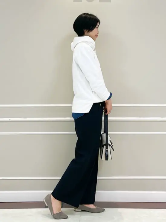 23区 石川 コーディネート画像