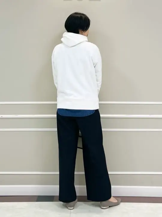 23区 石川 コーディネート画像