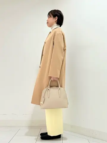 23区 南 コーディネート画像