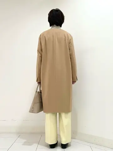 23区 南 コーディネート画像