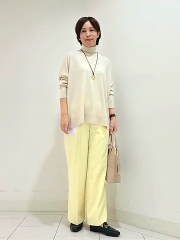 23区 南 コーディネート画像