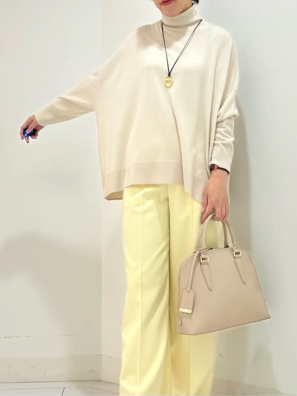 23区 南 コーディネート画像