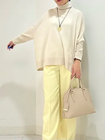 23区 南 コーディネート画像