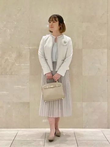 23区 笹川 コーディネート画像