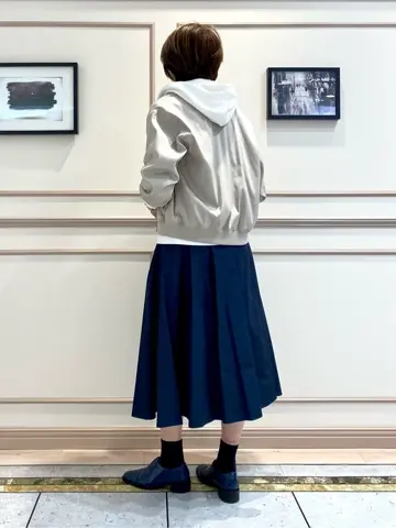 23区 荒川 コーディネート画像