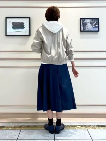 23区 荒川 コーディネート画像