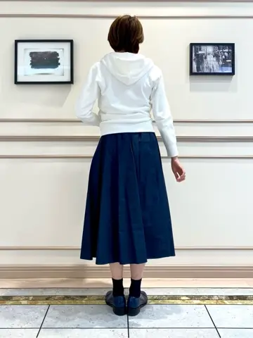 23区 荒川 コーディネート画像