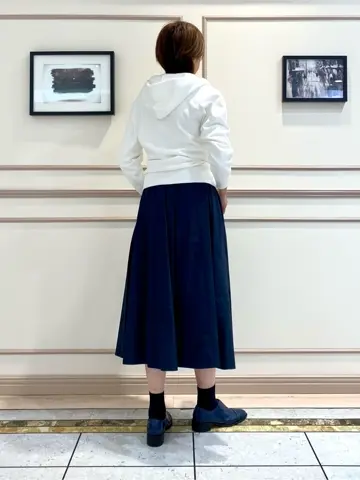 23区 荒川 コーディネート画像