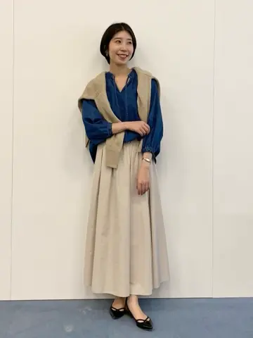 23区 板垣 コーディネート画像