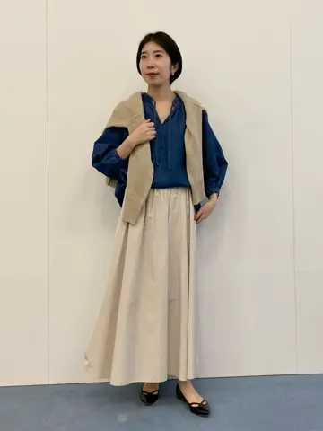 23区 板垣 コーディネート画像