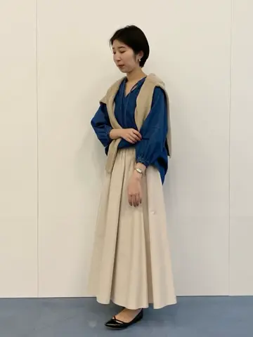 23区 板垣 コーディネート画像