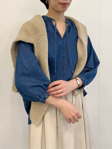 23区 板垣 コーディネート画像