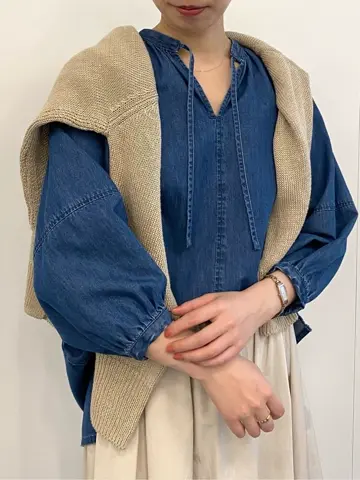 23区 板垣 コーディネート画像