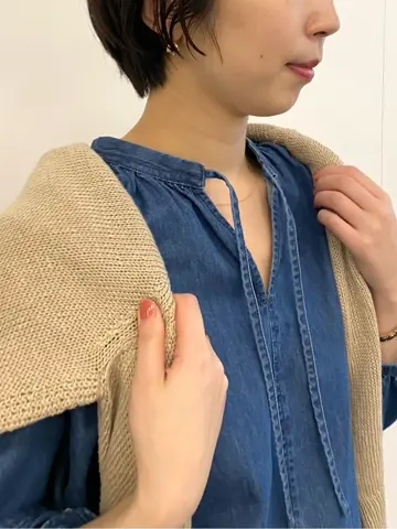 23区 板垣 コーディネート画像