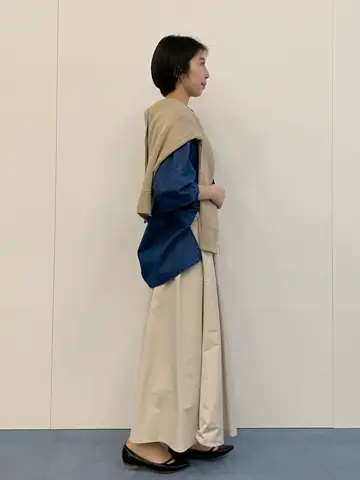 23区 板垣 コーディネート画像