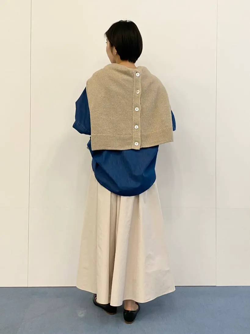 23区 板垣 コーディネート画像